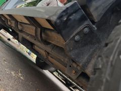 Tank 300 Off-Road Edition 2.0T Conqueror - ფოტო 11