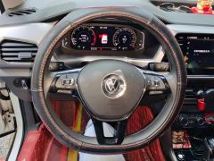 Volkswagen T-Cross 1.5L Automatic Comfort Edition - ფოტო 18