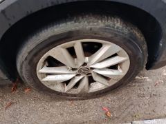 Volkswagen T-Cross 1.5L Automatic Comfort Edition - ფოტო 6