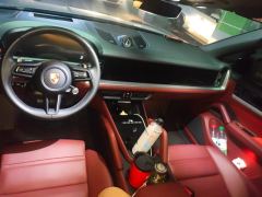Porsche Cayenne 3.0T Dream Chaser Edition - photo 16