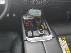 BAIC Off-RoadBJ40 Edition 2.0T AWD Edition - фото 19