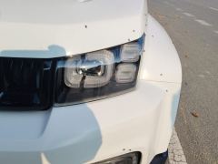 BAIC Off-RoadBJ40 Edition 2.0T AWD Edition - фото 4