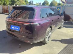Leapmotor C16 EREV 200km Exclusive Edition - ფოტო 2