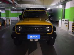 Tank 300 2.0T Frontier Limited Edition - ფოტო 3