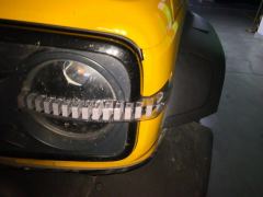 Tank 300 2.0T Frontier Limited Edition - ფოტო 4
