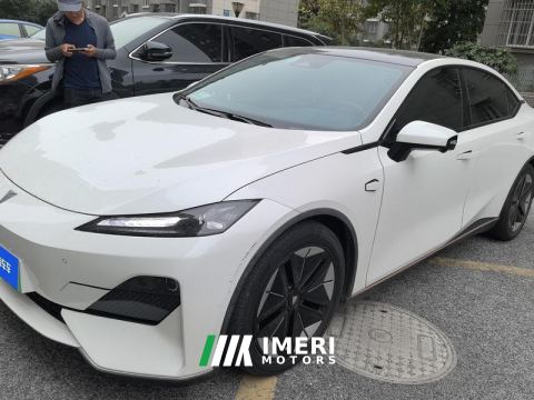 2022 Deepal Deep Blue SL03 1.5L 1200 Extended Range Version - ავტომობილი ჩინეთიდან