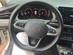 Volkswagen Bora 300TSI Edition - ფოტო 18
