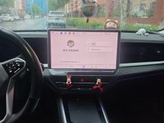 Volkswagen Passat Pro 380TSI Starry Dragon Edition - фото 17