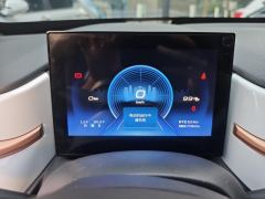 Dongfeng Nano BOX Edition 331km Version - photo 20
