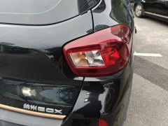 Dongfeng Nano BOX Edition 331km Version - photo 5