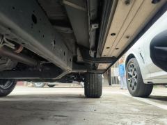 Beijing Off-RoadBJ40 Edition 2.0T Version - ფოტო 10