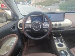 Wuling Bingo Binguo 333km Lingxi Connected Edition - photo 18