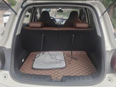 Wuling Bingo Binguo 333km Lingxi Connected Edition - photo 7