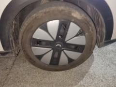 Wuling Bingo S 325km Deluxe - photo 6