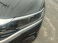 Volkswagen Passat 330TSI Elite Edition - ფოტო 4