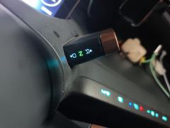 Wuling NanoEV 305km - ფოტო 19