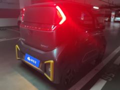 Wuling NanoEV 305km - ფოტო 2