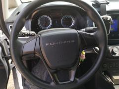 Forthing Lingzhi New Energy Pure Electric Class Routine 401km Base 7-seater - фото 18