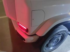 iCar Super V23 550km Rear-wheel drive super sport version - photo 5