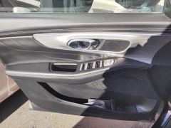 GAC Chuanqi GS8 Vanguard Series 2.0T 2WD Deluxe Wisdom Connected Edition 7-seater - ფოტო 12
