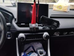 Toyota Wildlander 2.0L RWD Luxury PLUS Edition - фото 17