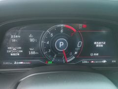 Cadillac CT5 28T Luxury Version - photo 20