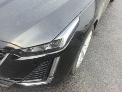 Cadillac CT5 28T Luxury Version - photo 4