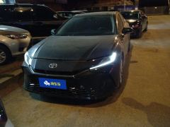 Toyota Camry Dual-Engine 2.0HGVP Luxury Edition - ფოტო 3