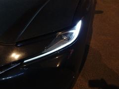 Toyota Camry Dual-Engine 2.0HGVP Luxury Edition - ფოტო 4