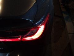 Toyota Camry Dual-Engine 2.0HGVP Luxury Edition - ფოტო 5