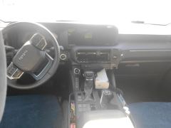 Toyota Prado Dual-Engine 2.4T Flagship VX Edition 5-seater - фото 16