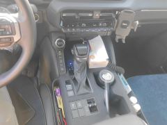 Toyota Prado Dual-Engine 2.4T Flagship VX Edition 5-seater - фото 19