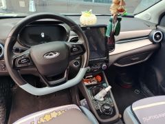Chery Fengyun Little Ant Sweet noodles 301km Semi Sugar Plate 29.2kWh Lithium iron phosphate Motor 30kW - ფოტო 16