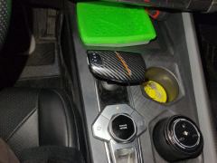 Changan UNI-V 1.5T Premium Version - ფოტო 19