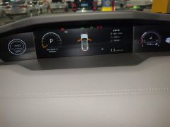 Changan UNI-V 1.5T Premium Version - ფოტო 20