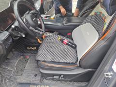 Haval Divine Beast Mythical Beast 1.5T RWD Smart Edition - ფოტო 14