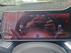 Haval Divine Beast Mythical Beast 1.5T RWD Smart Edition - ფოტო 20