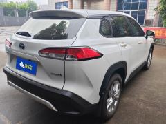 Toyota Corolla Sharp Release 2.0L Edition - ფოტო 2
