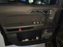 Jetour Traveller Chitu Traveler Cruising Edition 1.5T Dual clutch two-wheel drive exploration 5-seater - ფოტო 13