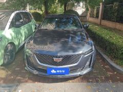 Cadillac CT5 28T Luxury - ფოტო 3