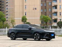 Lynk & Co 03 1.5T 2WDPlus - ფოტო 3