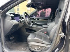 Lynk & Co 03 1.5T 2WDPlus - ფოტო 4