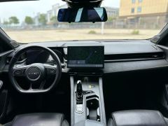Lynk & Co 03 1.5T 2WDPlus - ფოტო 6