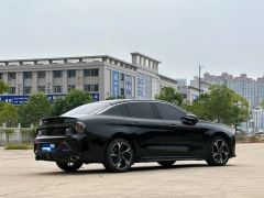 Lynk & Co 03 1.5T 2WDPlus - ფოტო 7