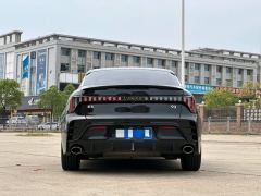 Lynk & Co 03 1.5T 2WDPlus - ფოტო 8
