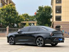 Lynk & Co 03 1.5T 2WDPlus - ფოტო 9