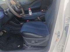 BYD Seagull 405km Flying Edition - ფოტო 14