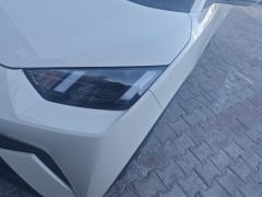 BYD Seagull 405km Flying Edition - ფოტო 4