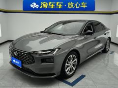Ford Mondeo Facelift EcoBoost 245 Luxury Edition - ფოტო 1