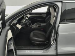 Ford Mondeo Facelift EcoBoost 245 Luxury Edition - ფოტო 14